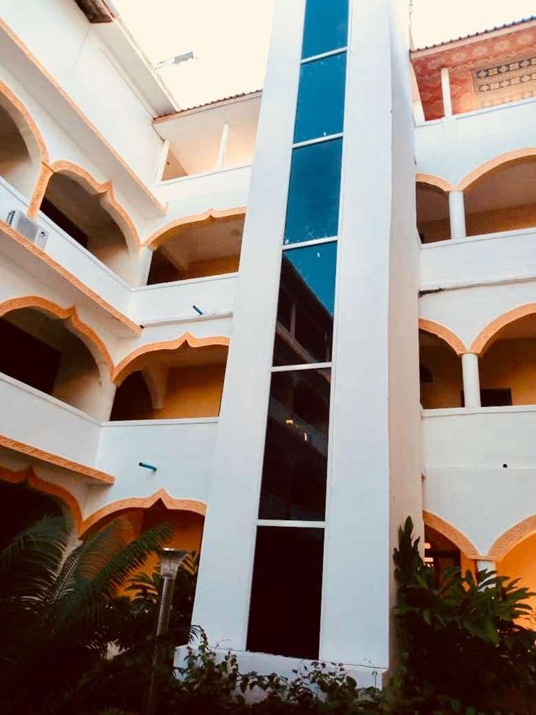 Mandhari Villa Matemwe Matemwe  Fasilitas foto