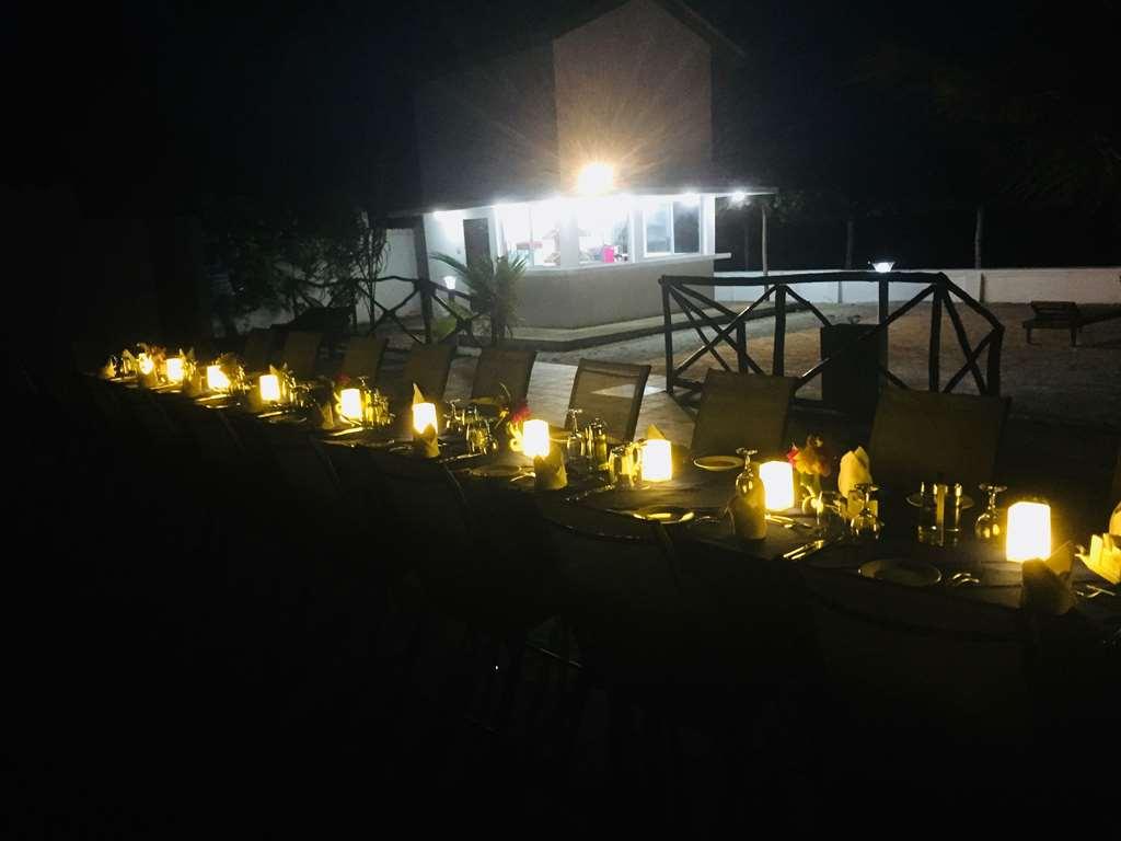 Mandhari Villa Matemwe Matemwe  Fasilitas foto