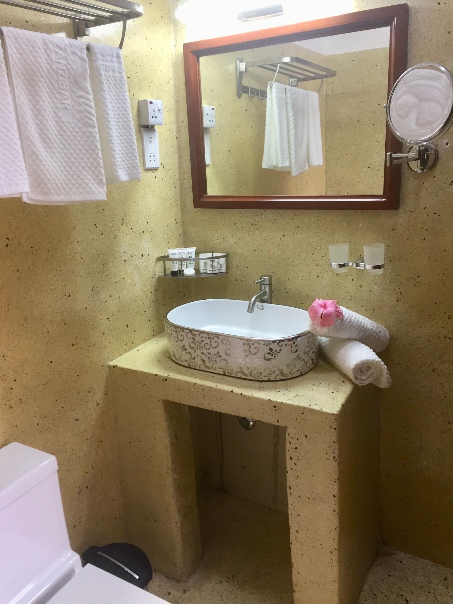 Mandhari Villa Matemwe Matemwe  Bagian luar foto