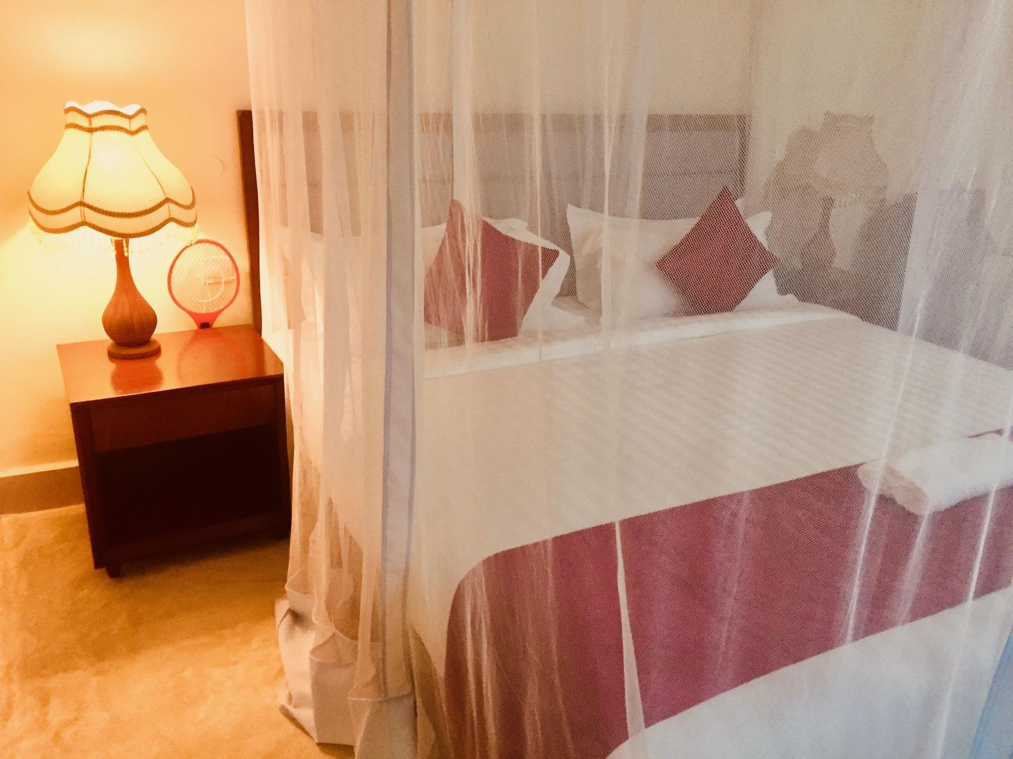 Mandhari Villa Matemwe Matemwe  Bagian luar foto