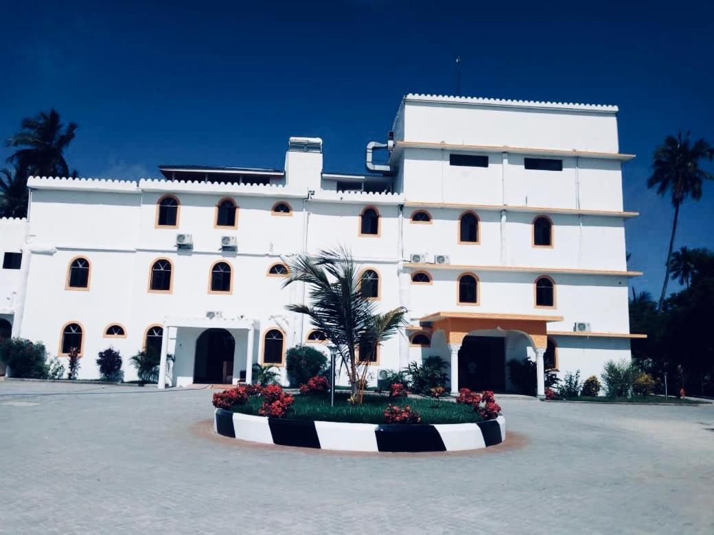 Mandhari Villa Matemwe Matemwe  Bagian luar foto