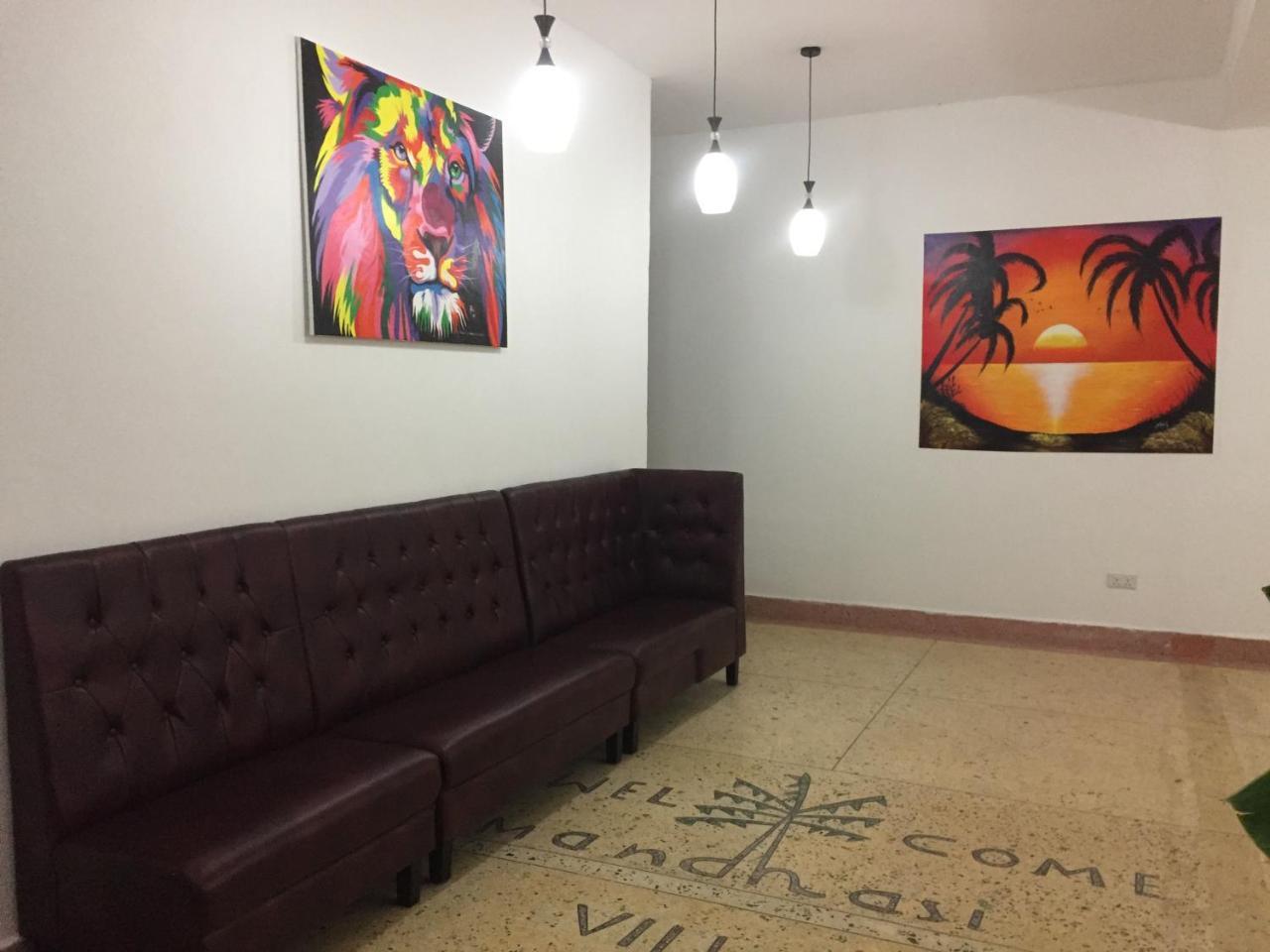 Mandhari Villa Matemwe Matemwe  Bagian luar foto