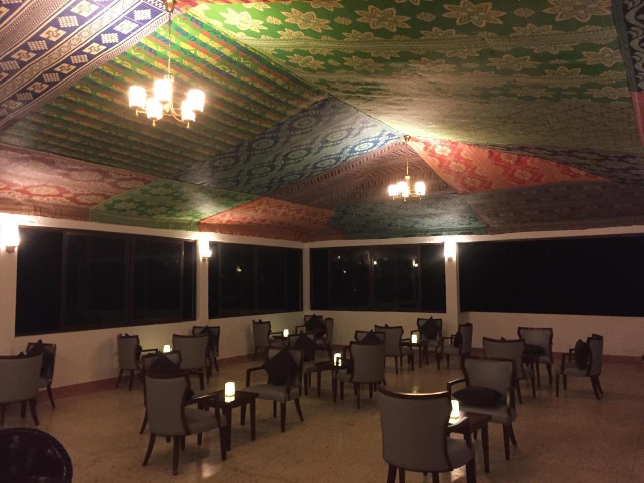 Mandhari Villa Matemwe Matemwe  Bagian luar foto