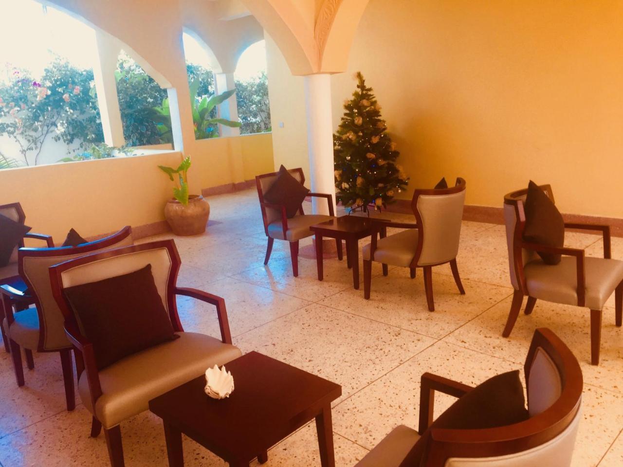 Mandhari Villa Matemwe Matemwe  Bagian luar foto