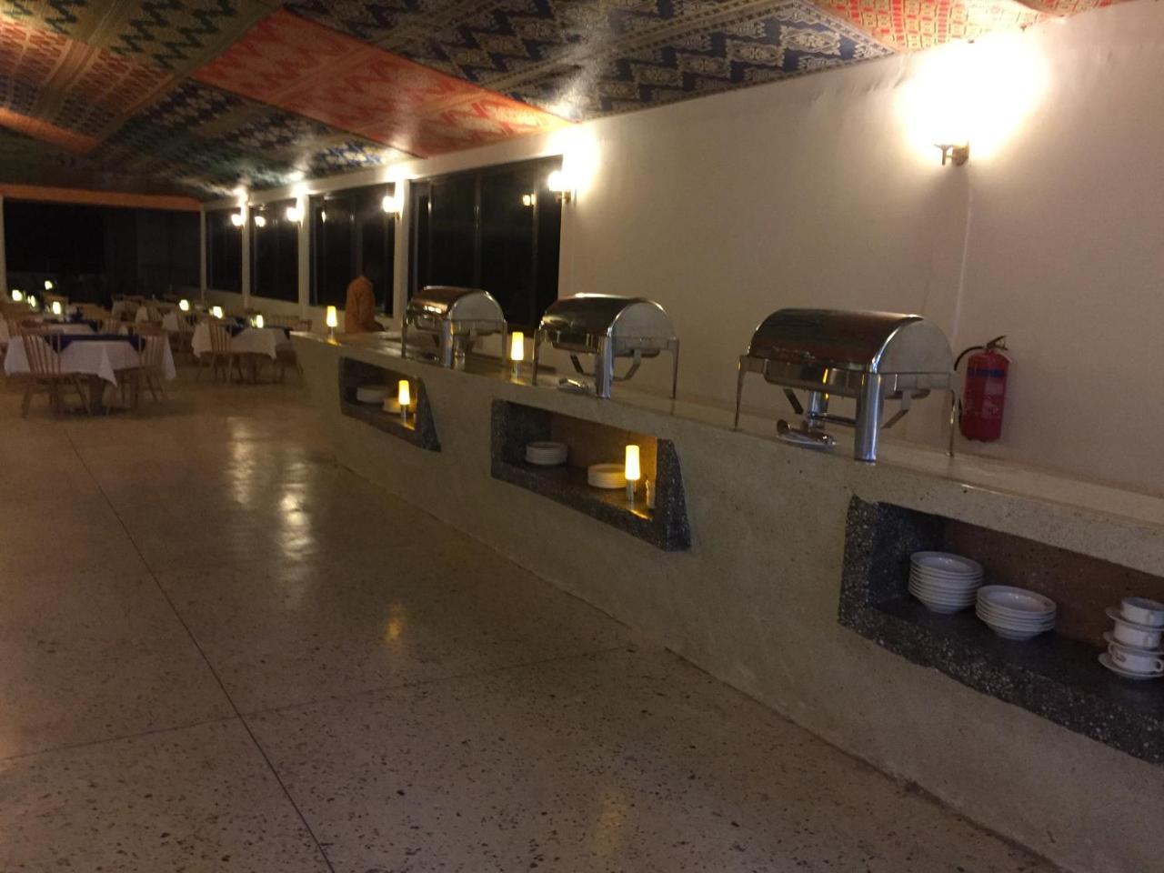Mandhari Villa Matemwe Matemwe  Bagian luar foto