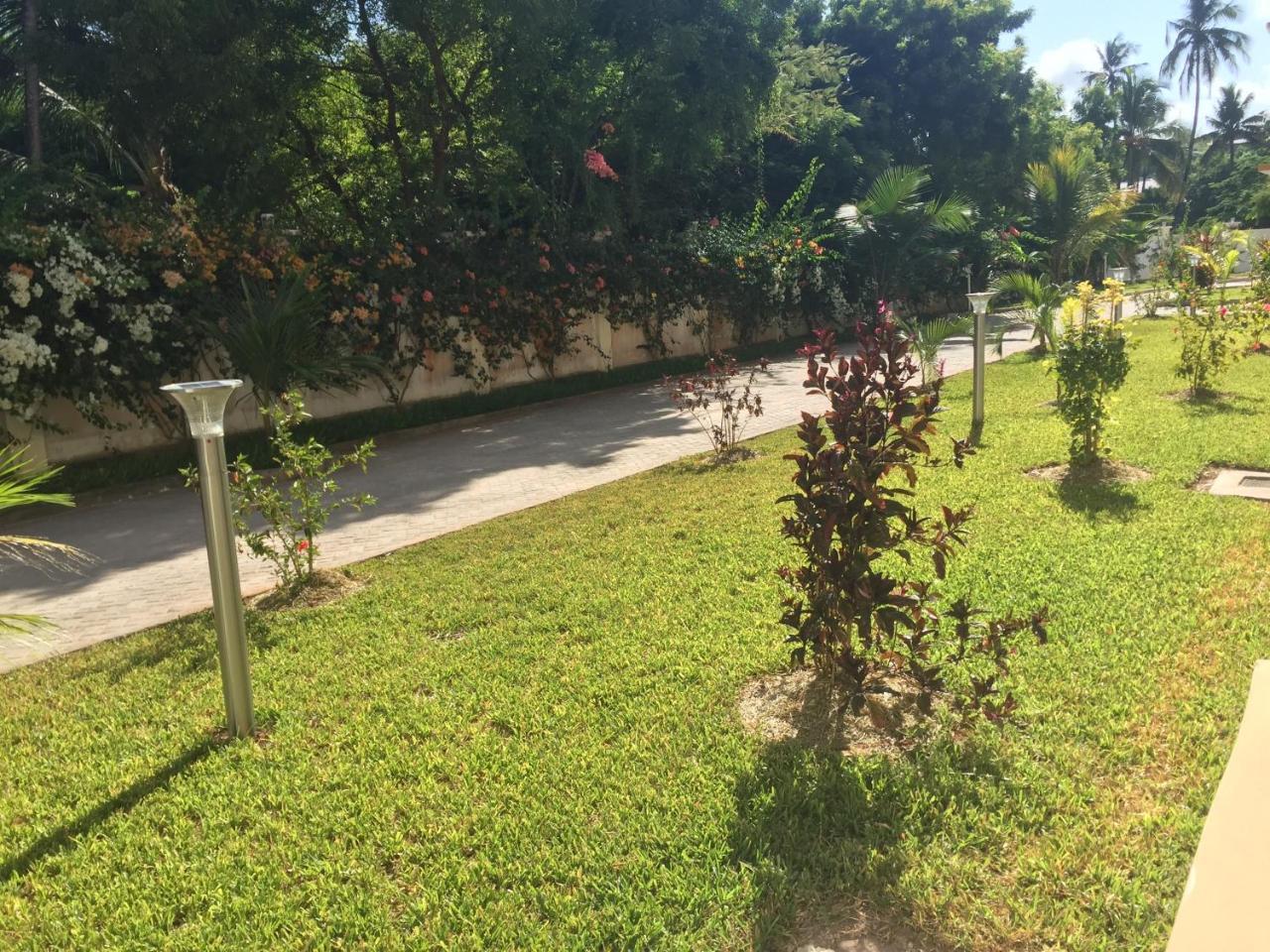 Mandhari Villa Matemwe Matemwe  Bagian luar foto