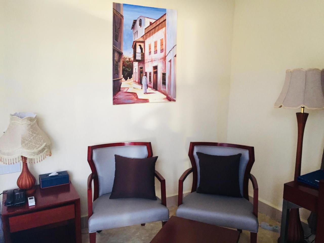 Mandhari Villa Matemwe Matemwe  Bagian luar foto