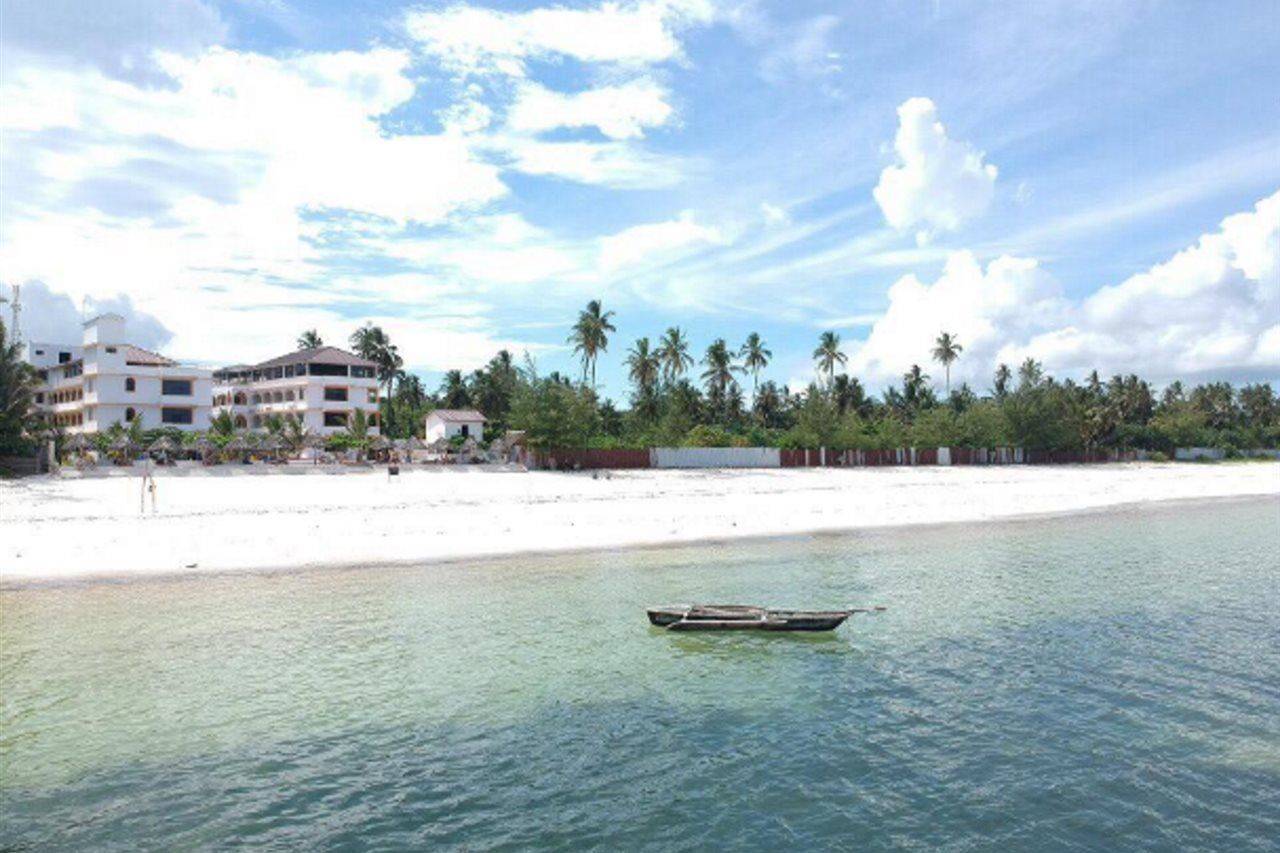 Mandhari Villa Matemwe Matemwe  Bagian luar foto