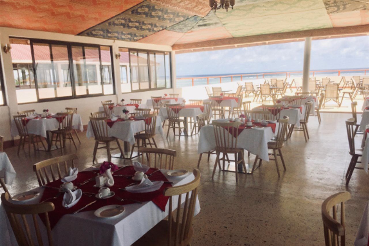 Mandhari Villa Matemwe Matemwe  Bagian luar foto