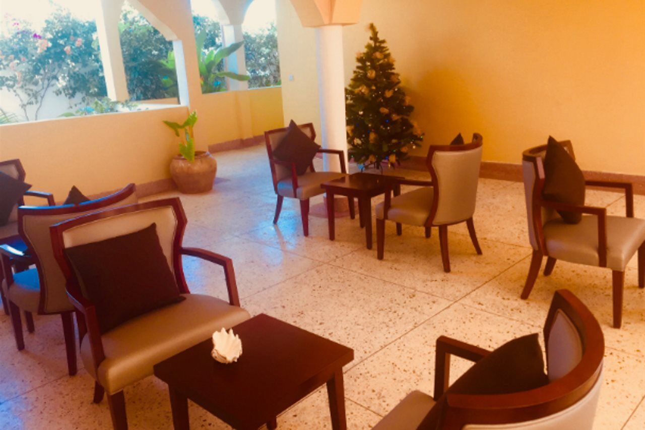 Mandhari Villa Matemwe Matemwe  Bagian luar foto
