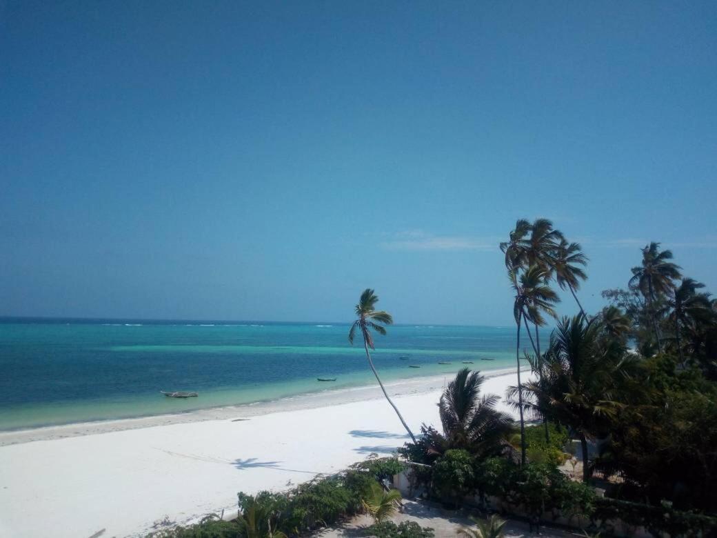 Mandhari Villa Matemwe Matemwe  Bagian luar foto