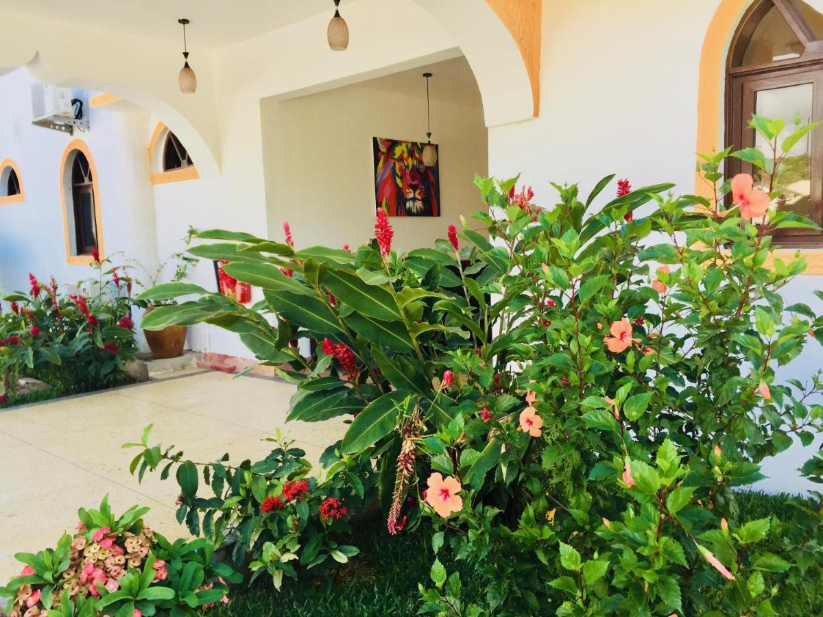 Mandhari Villa Matemwe Matemwe  Bagian luar foto