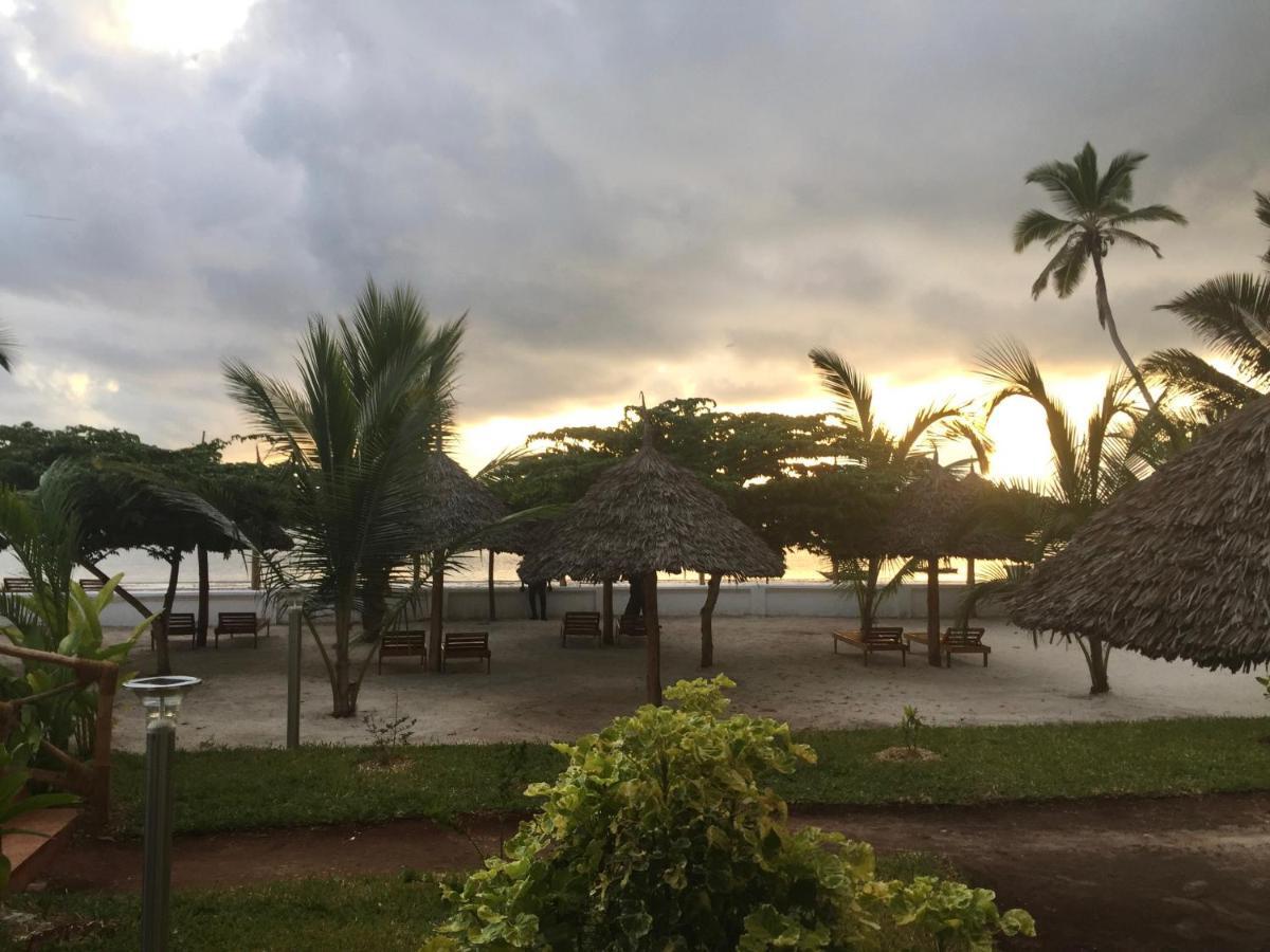 Mandhari Villa Matemwe Matemwe  Bagian luar foto