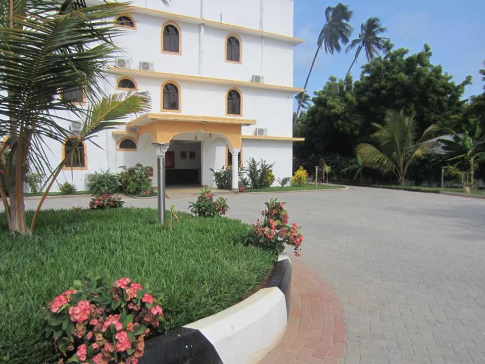 Mandhari Villa Matemwe Matemwe  Bagian luar foto