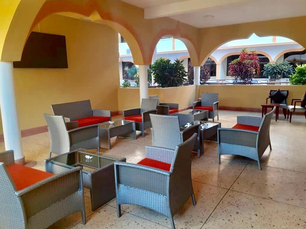 Mandhari Villa Matemwe Matemwe  Bagian luar foto